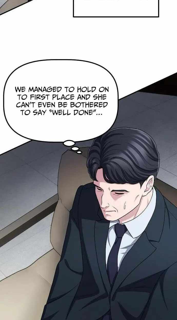 A Corporate Underling Who Excels at Work Ch.68 p8