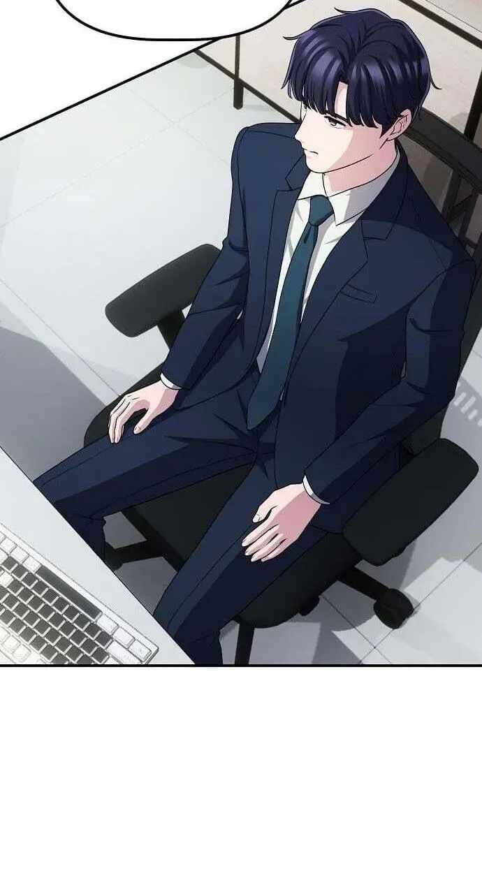 A Corporate Underling Who Excels at Work Ch.68 p72