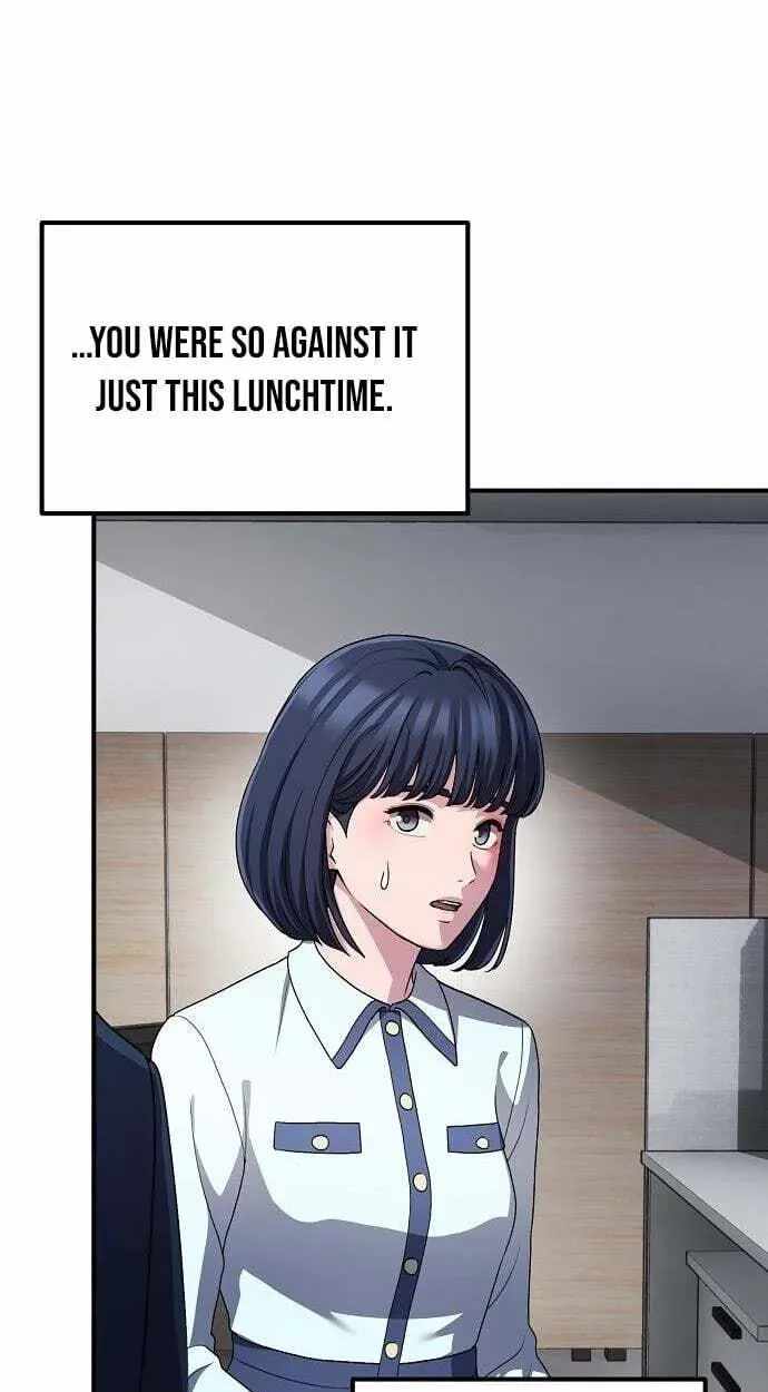 A Corporate Underling Who Excels at Work Ch.68 p73