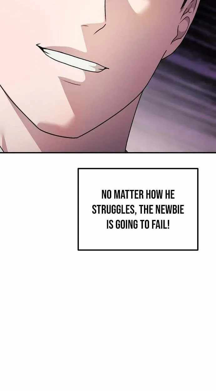 A Corporate Underling Who Excels at Work Ch.68 p75