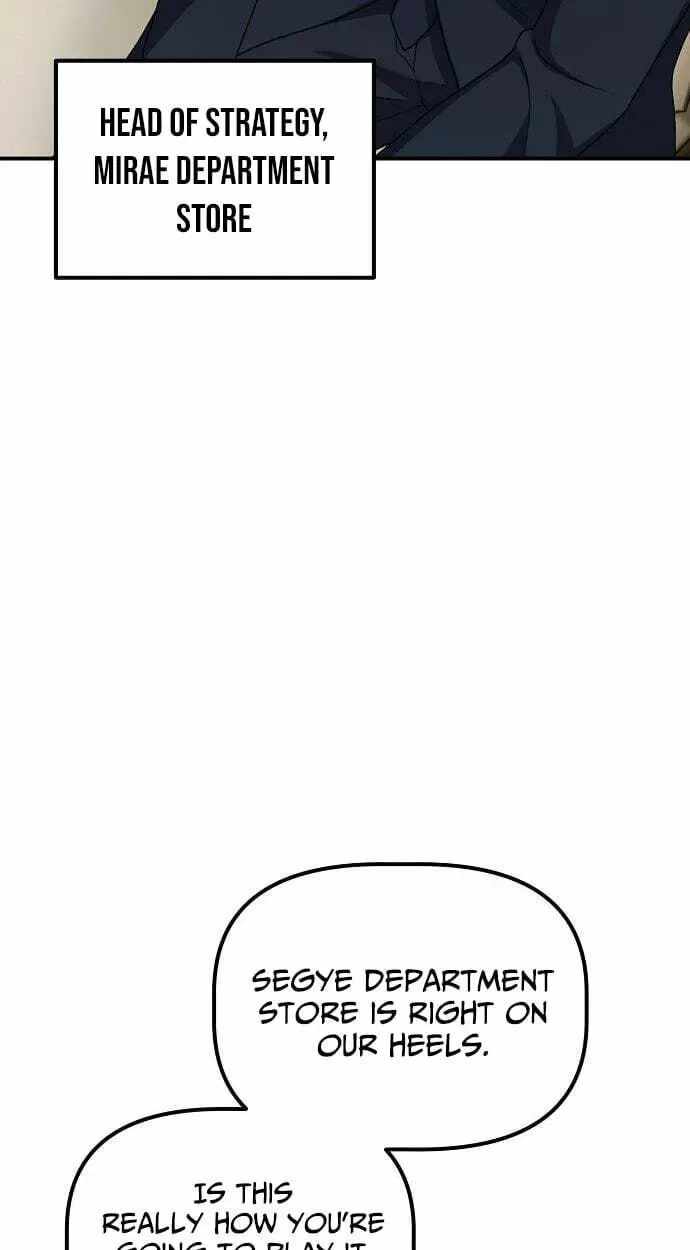 A Corporate Underling Who Excels at Work Ch.68 p9