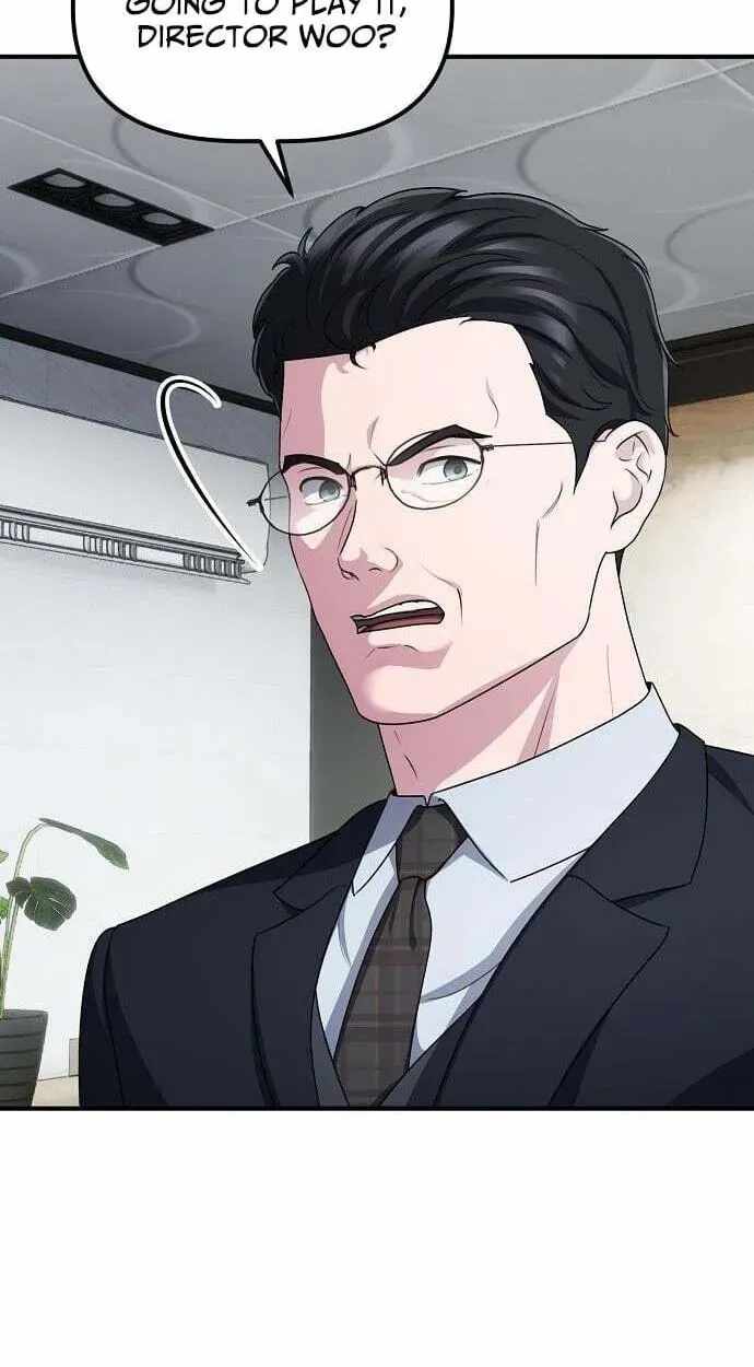 A Corporate Underling Who Excels at Work Ch.68 p10