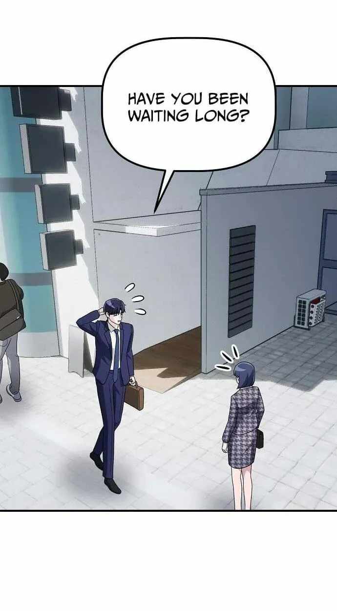 A Corporate Underling Who Excels at Work Ch.68 p91