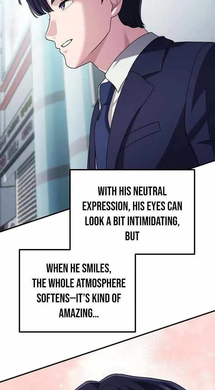 A Corporate Underling Who Excels at Work Ch.68 p94