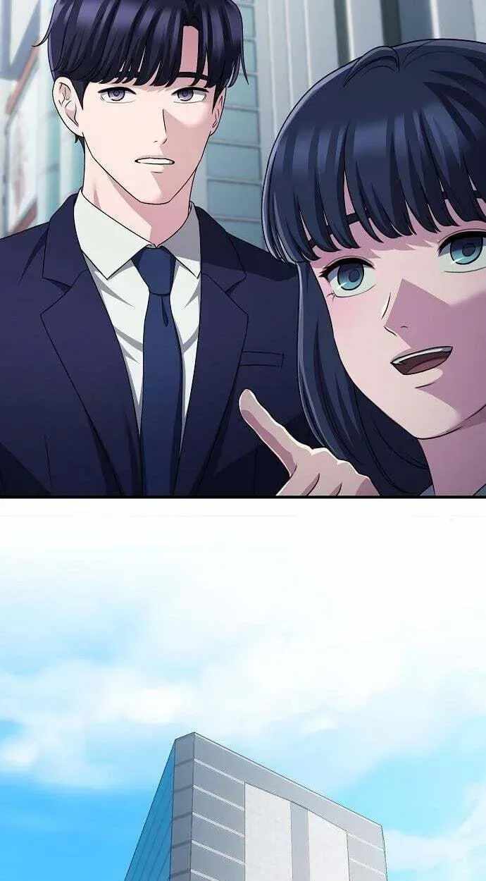 A Corporate Underling Who Excels at Work Ch.68 p97
