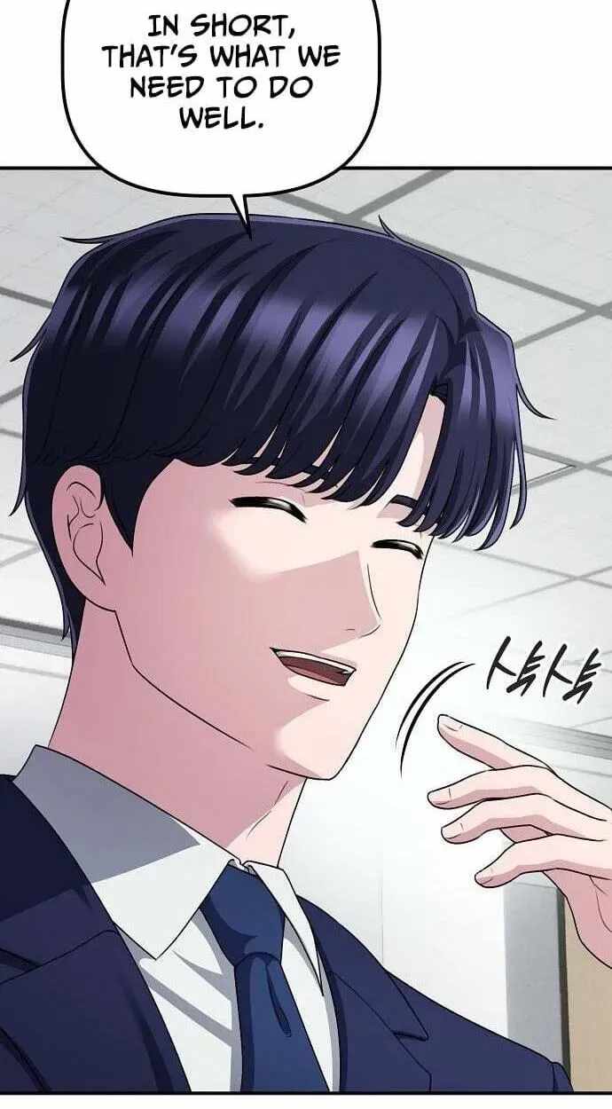 A Corporate Underling Who Excels at Work Ch.69 p11