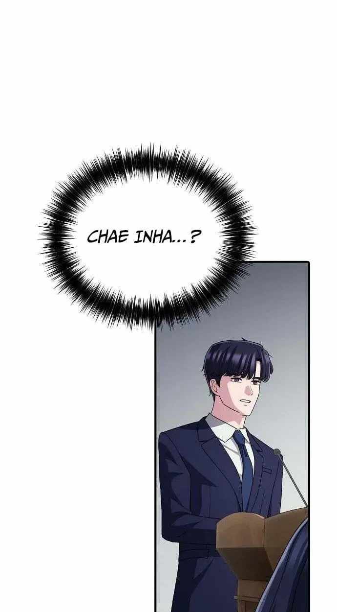 A Corporate Underling Who Excels at Work Ch.69 p104