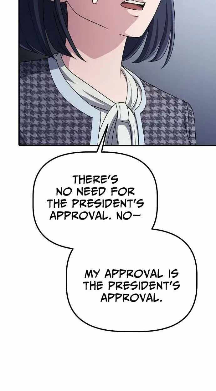 A Corporate Underling Who Excels at Work Ch.69 p110