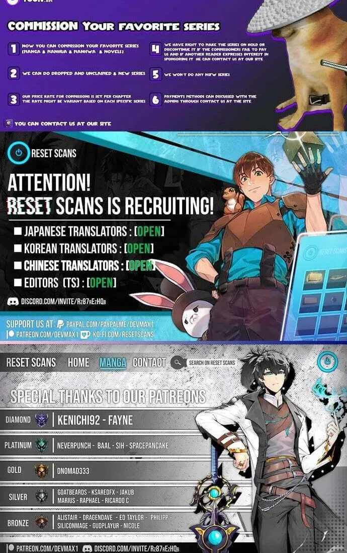 A Corporate Underling Who Excels at Work Ch.69 p122