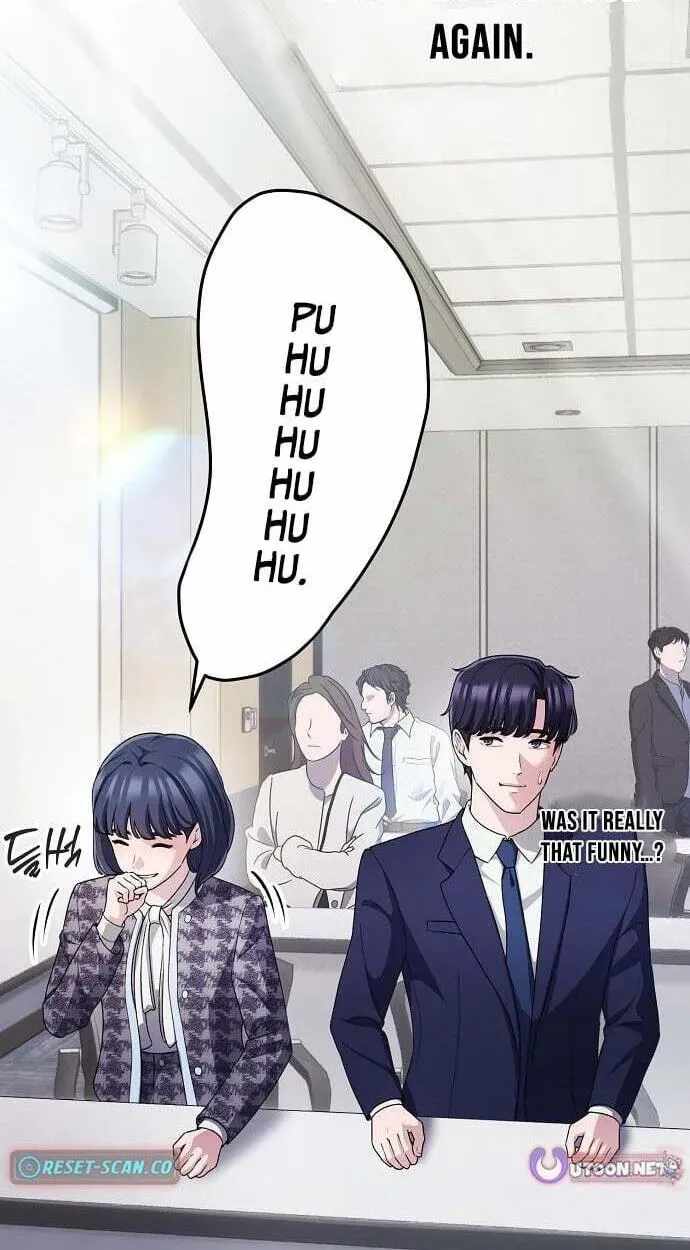 A Corporate Underling Who Excels at Work Ch.69 p14