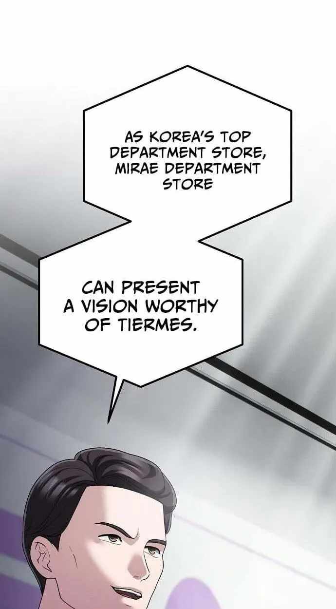A Corporate Underling Who Excels at Work Ch.69 p20