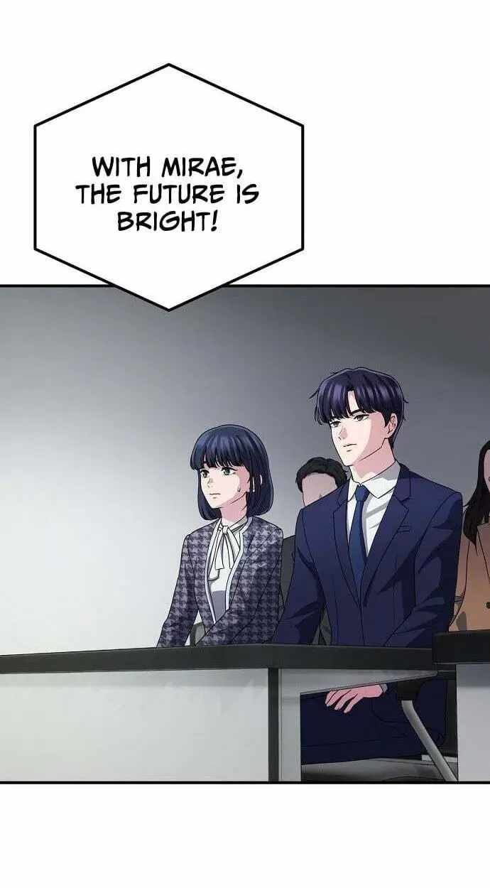 A Corporate Underling Who Excels at Work Ch.69 p22