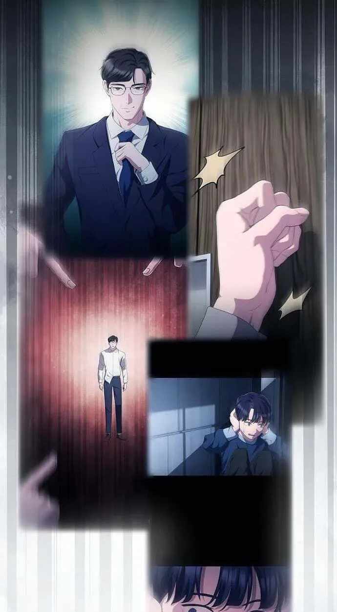 A Corporate Underling Who Excels at Work Ch.69 p25