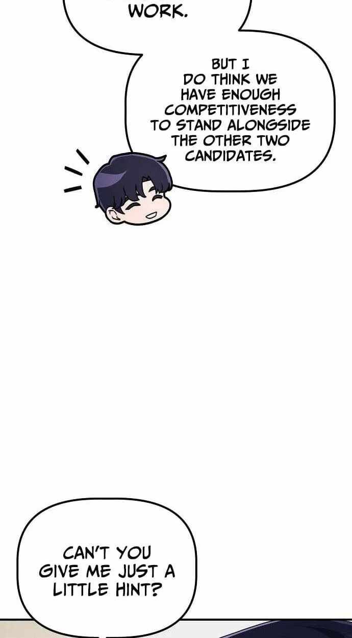 A Corporate Underling Who Excels at Work Ch.69 p4