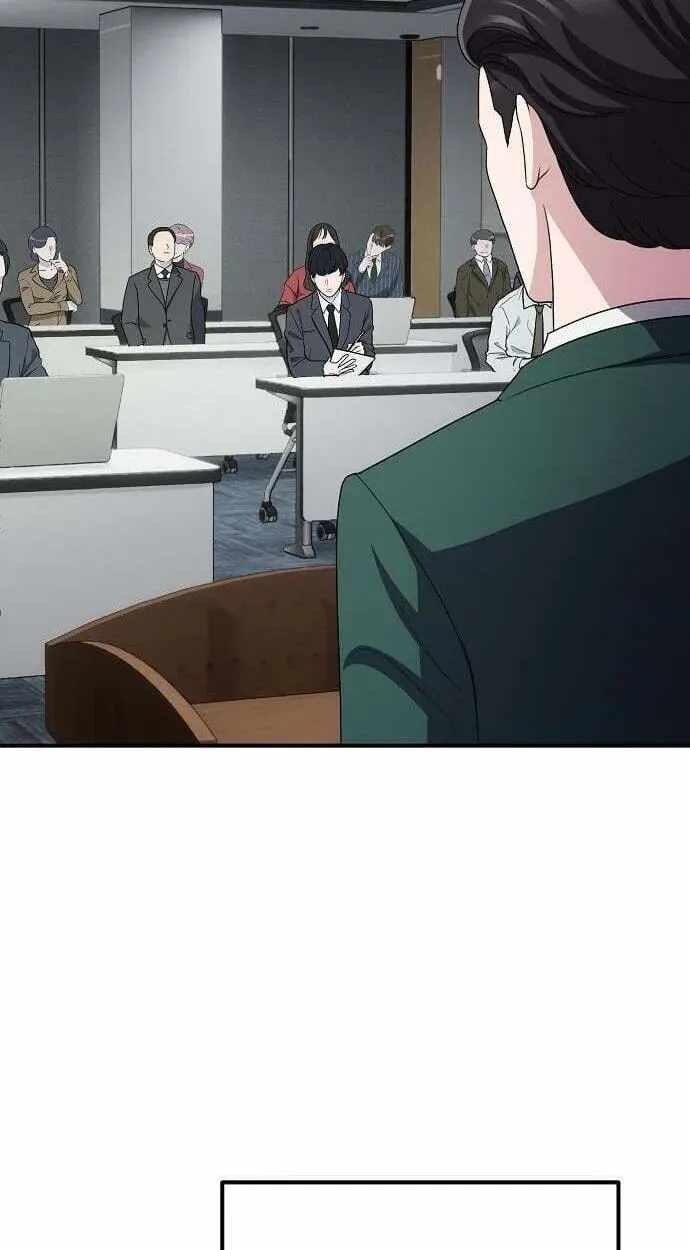 A Corporate Underling Who Excels at Work Ch.69 p34