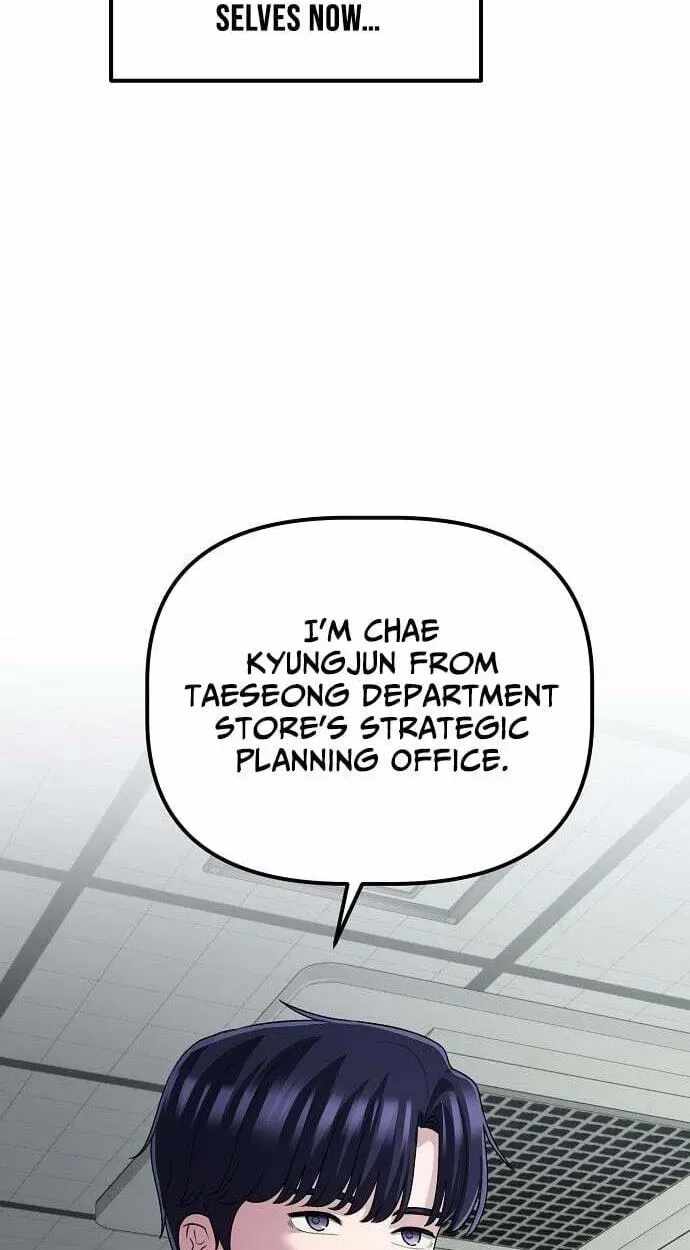 A Corporate Underling Who Excels at Work Ch.69 p36