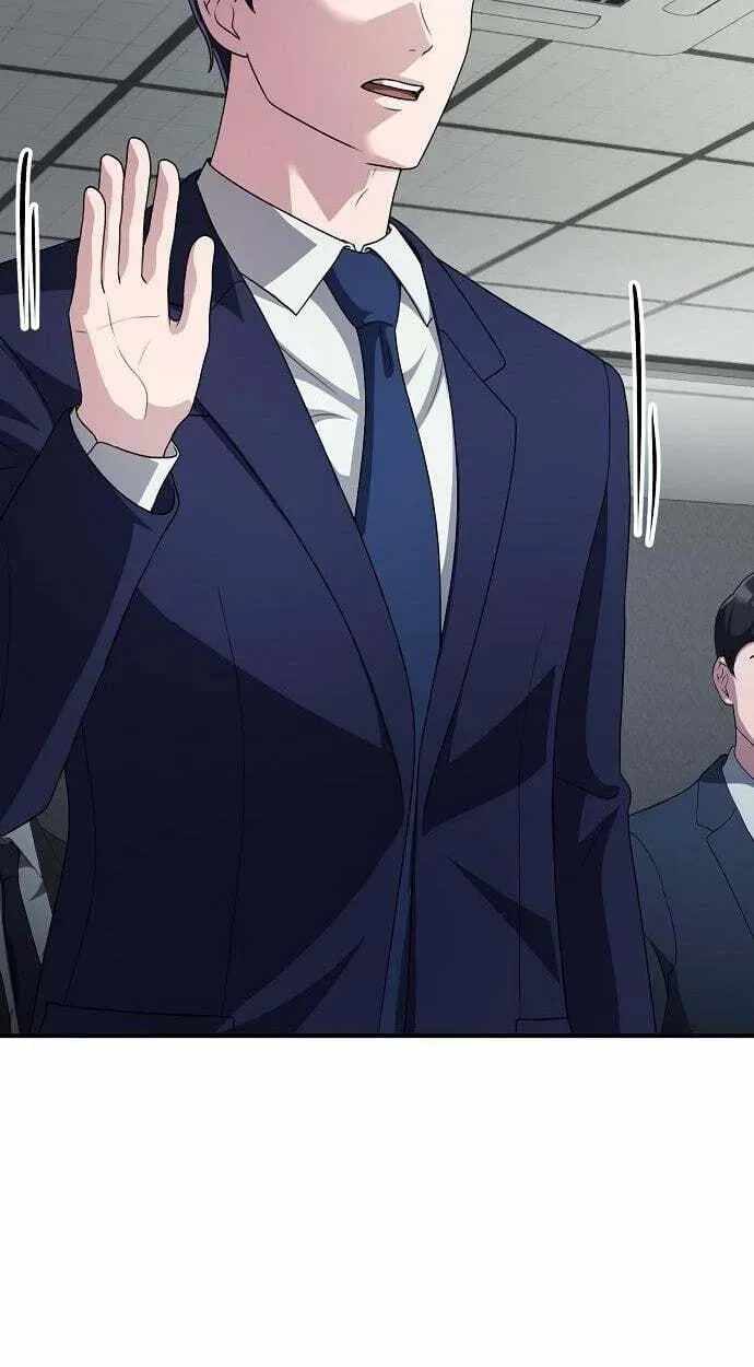 A Corporate Underling Who Excels at Work Ch.69 p37