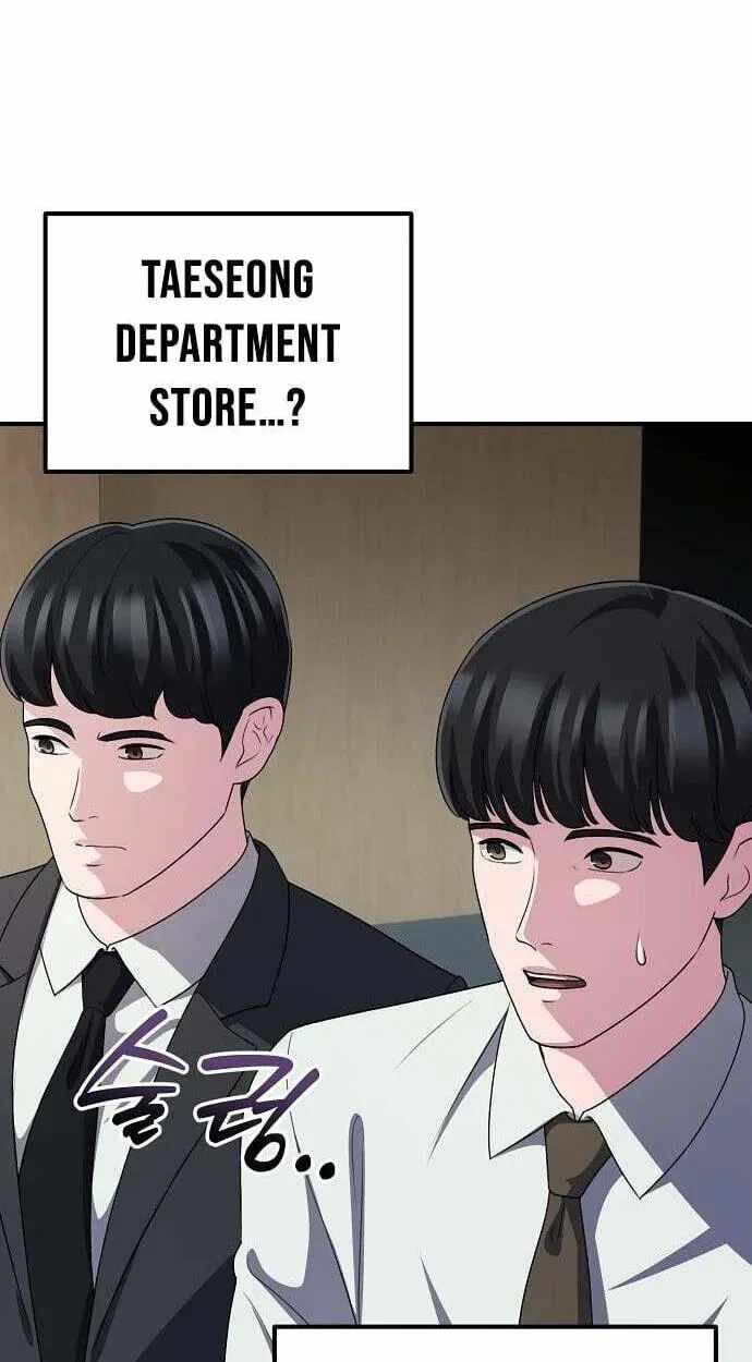 A Corporate Underling Who Excels at Work Ch.69 p38