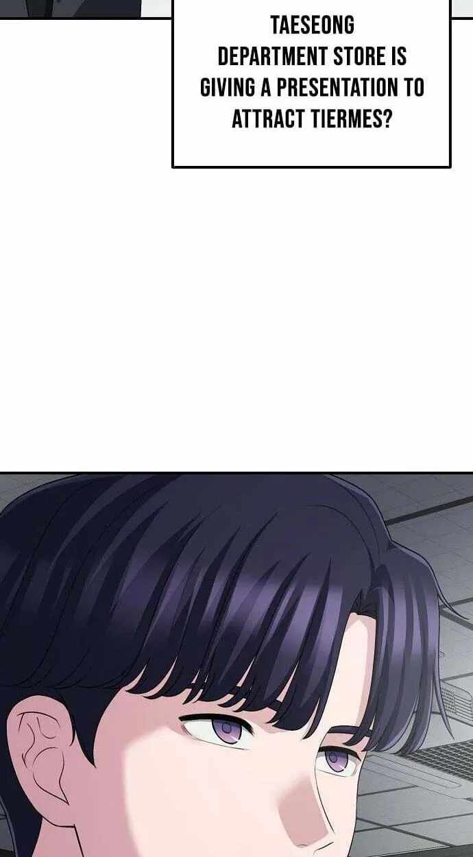 A Corporate Underling Who Excels at Work Ch.69 p39