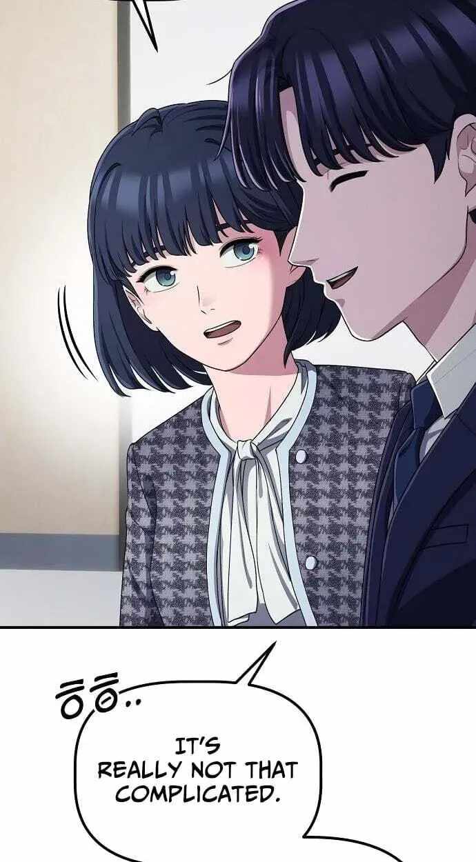 A Corporate Underling Who Excels at Work Ch.69 p5