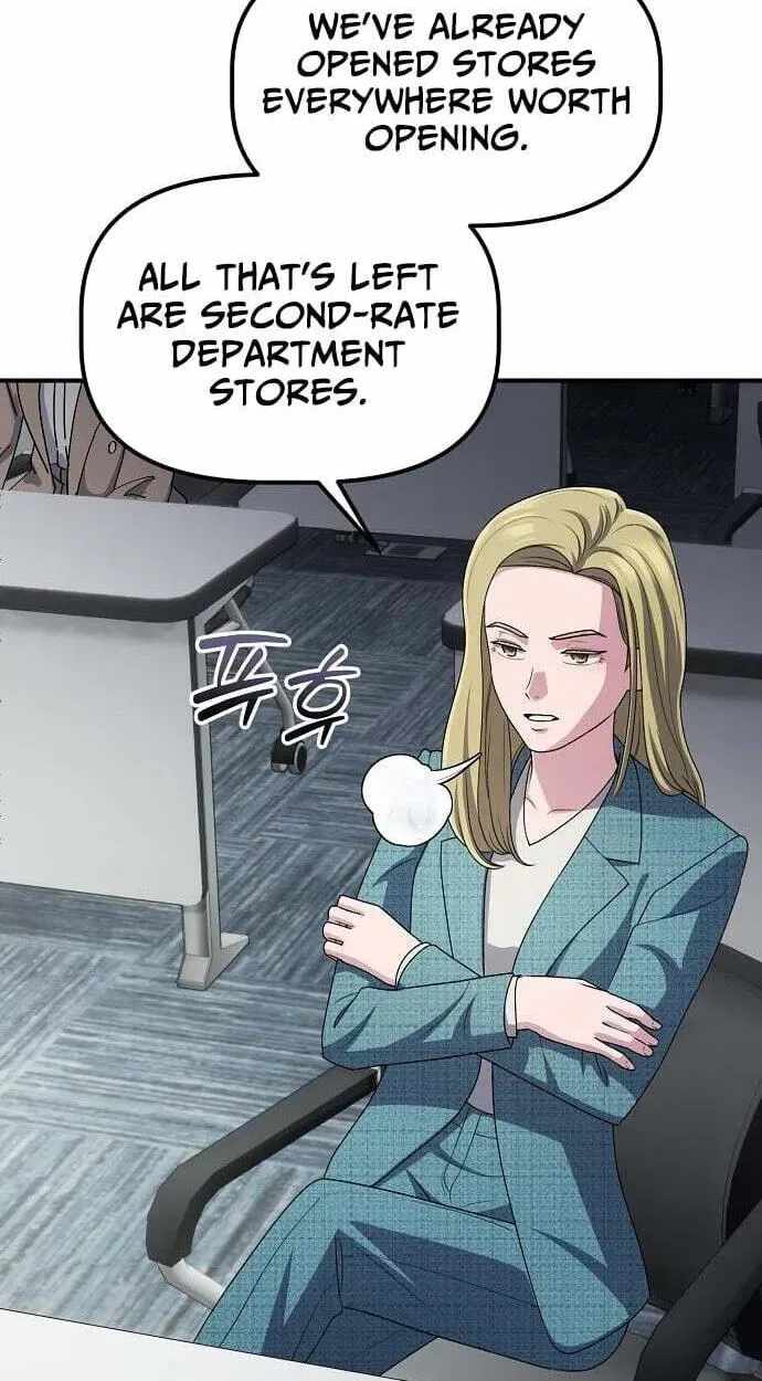 A Corporate Underling Who Excels at Work Ch.69 p46