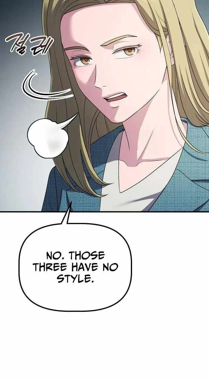 A Corporate Underling Who Excels at Work Ch.69 p50