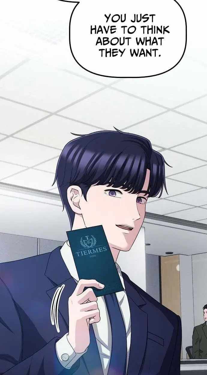 A Corporate Underling Who Excels at Work Ch.69 p6