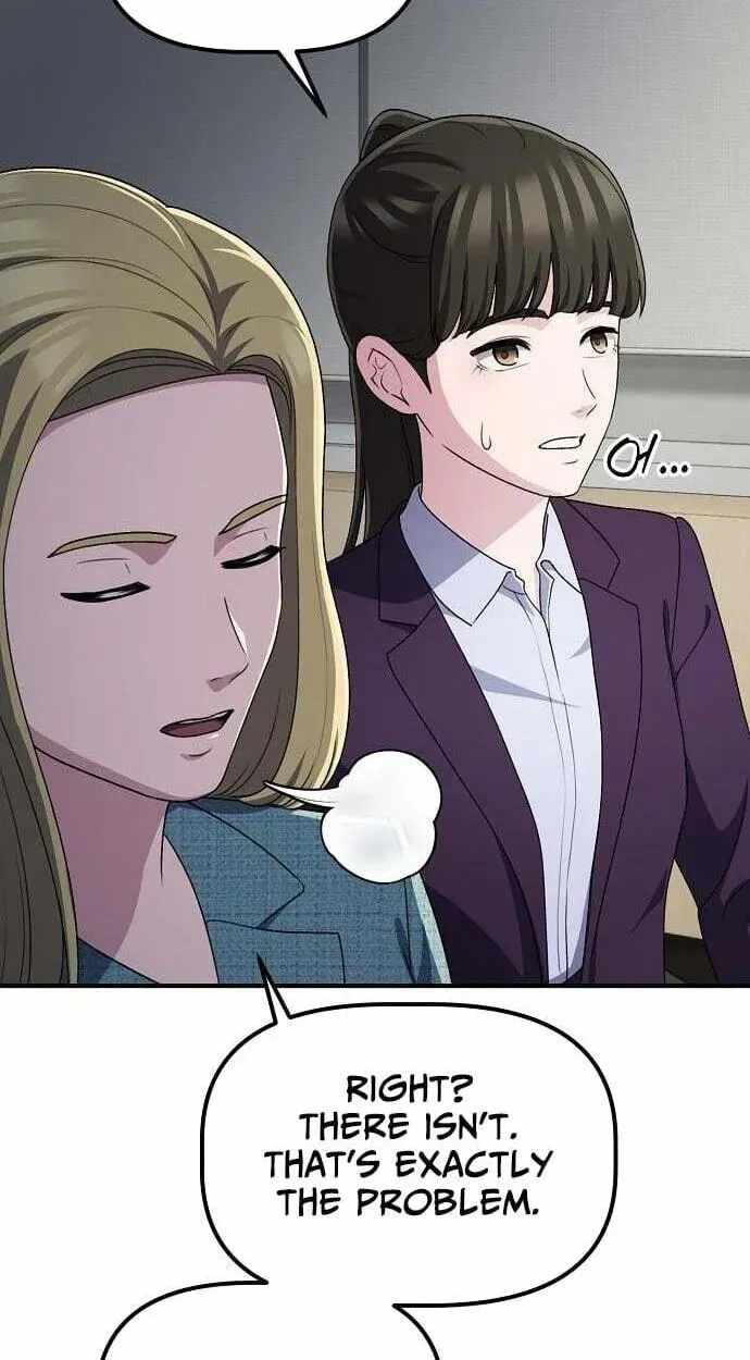 A Corporate Underling Who Excels at Work Ch.69 p54