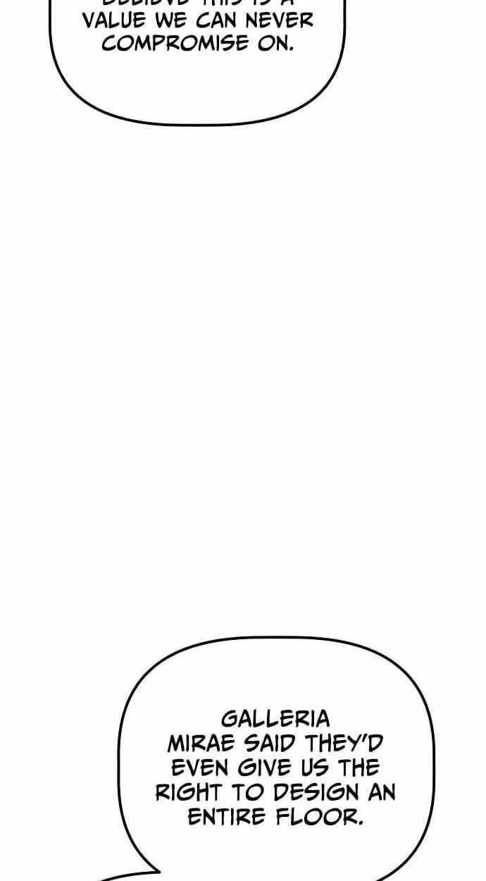 A Corporate Underling Who Excels at Work Ch.69 p59