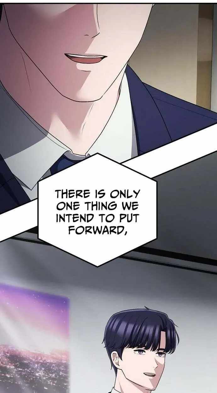 A Corporate Underling Who Excels at Work Ch.69 p69