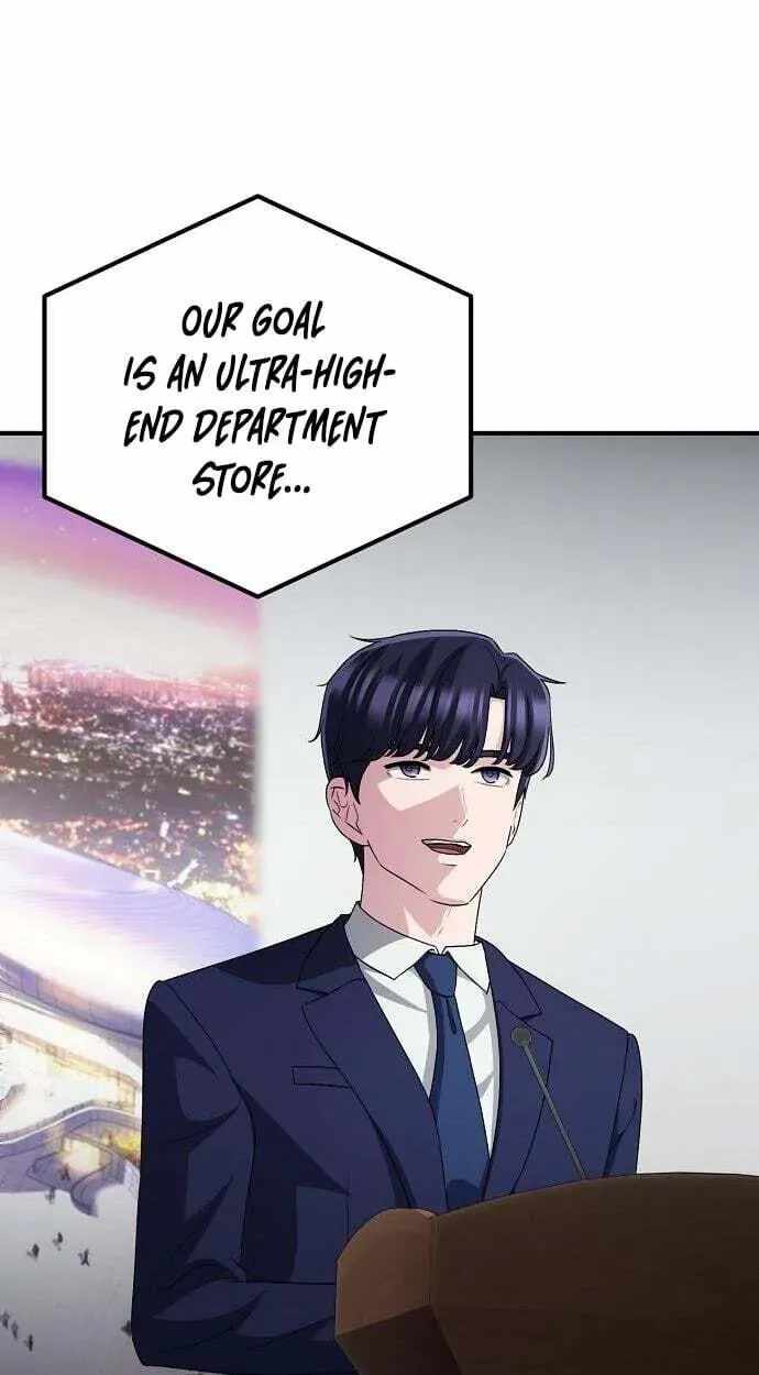 A Corporate Underling Who Excels at Work Ch.69 p73