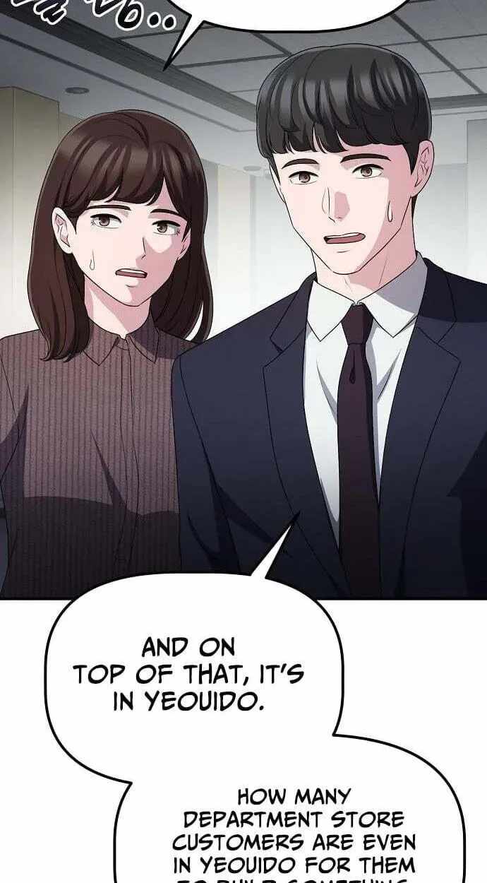 A Corporate Underling Who Excels at Work Ch.69 p78