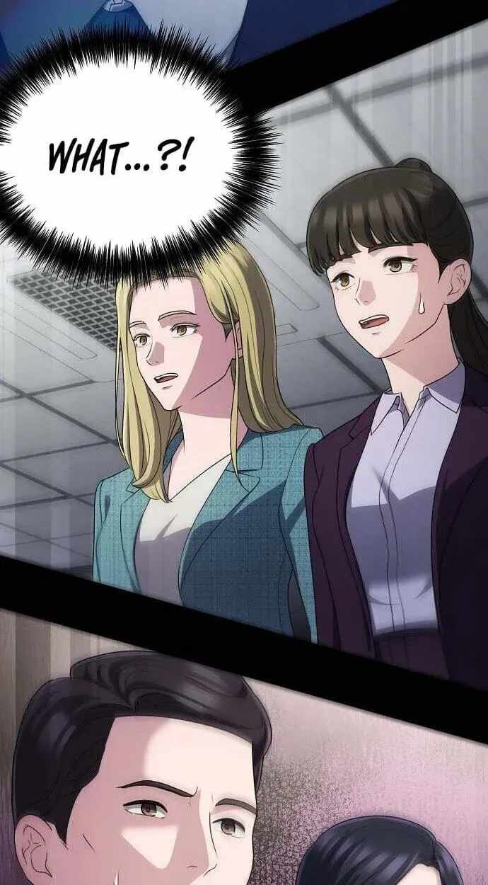 A Corporate Underling Who Excels at Work Ch.69 p82