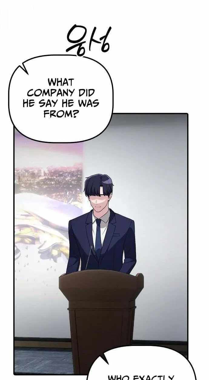 A Corporate Underling Who Excels at Work Ch.69 p84