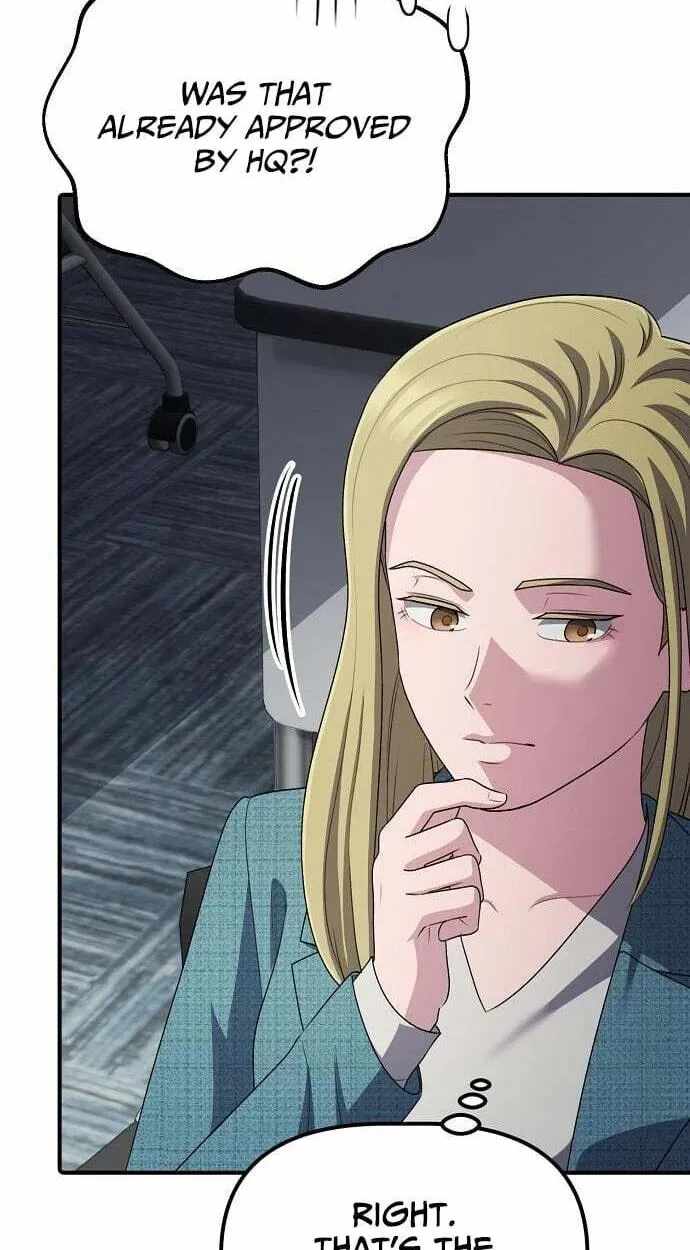 A Corporate Underling Who Excels at Work Ch.69 p87