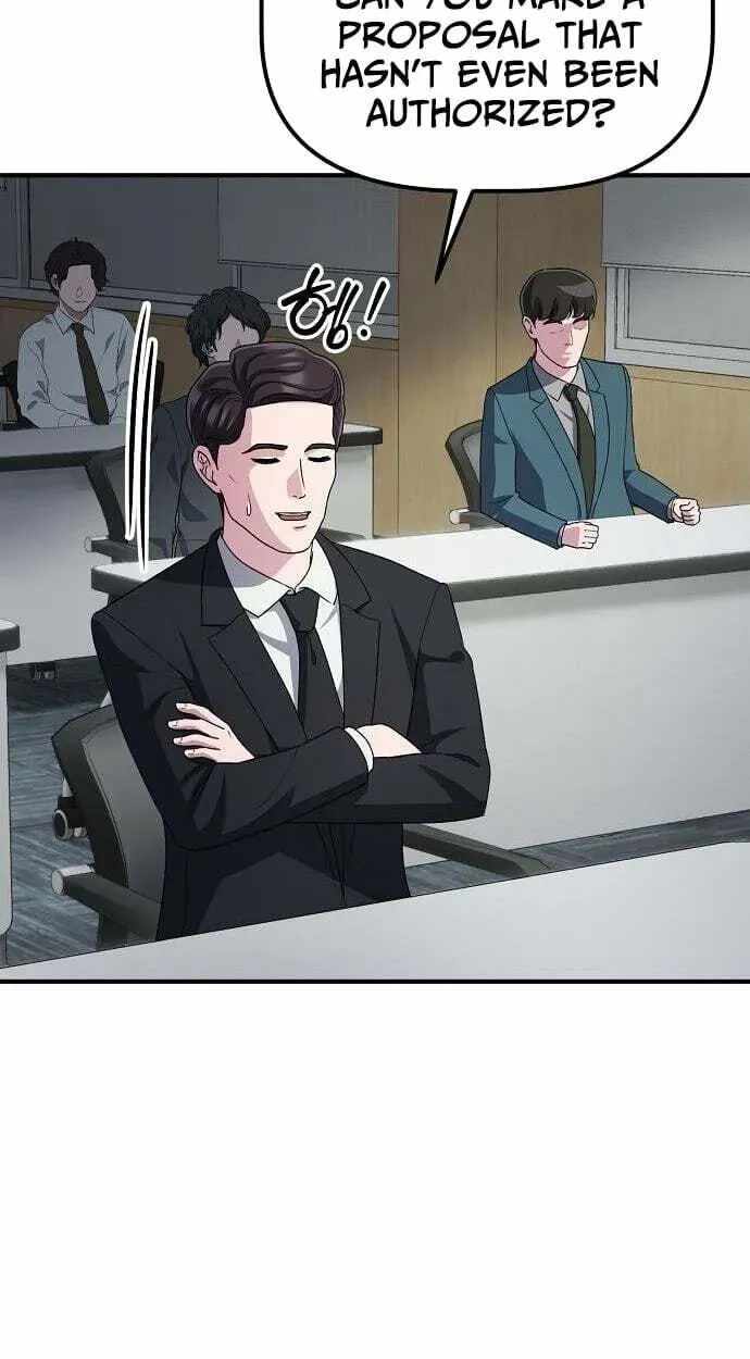 A Corporate Underling Who Excels at Work Ch.69 p89