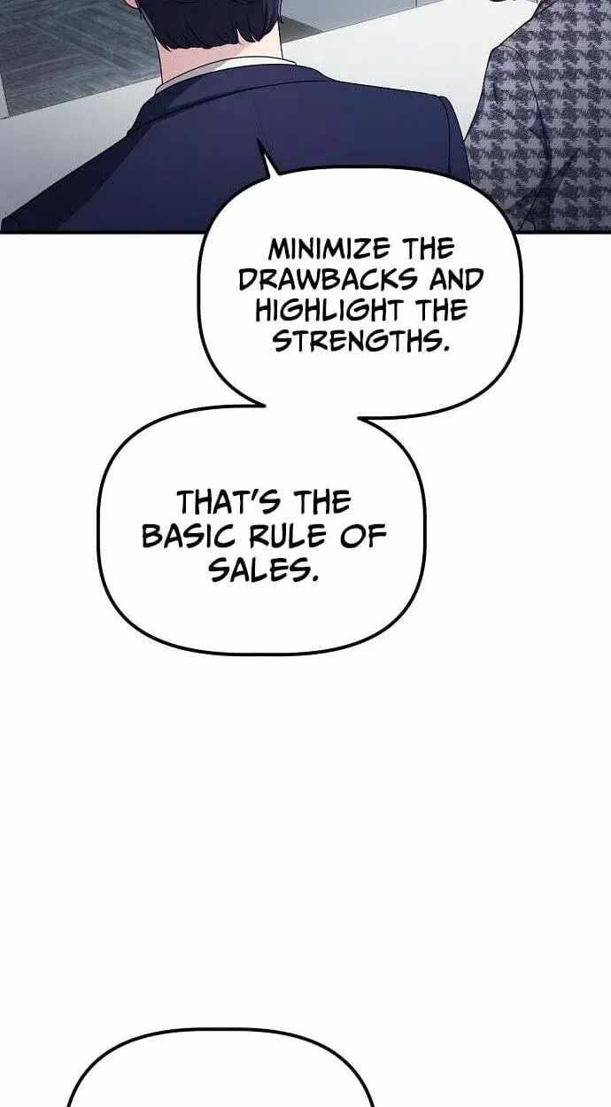 A Corporate Underling Who Excels at Work Ch.69 p10