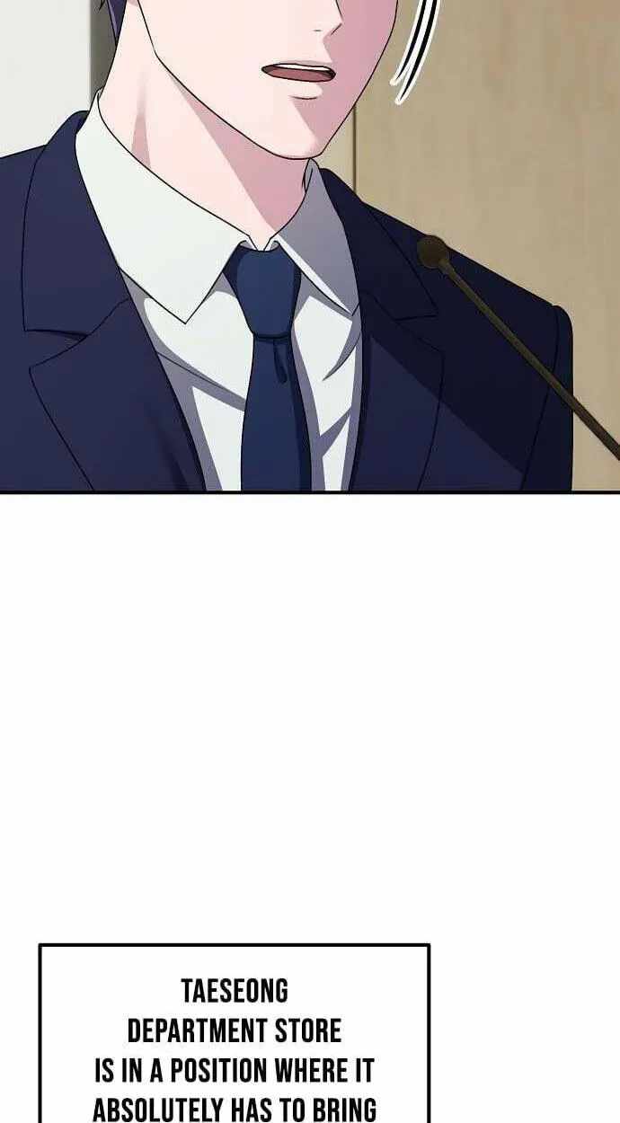 A Corporate Underling Who Excels at Work Ch.69 p94