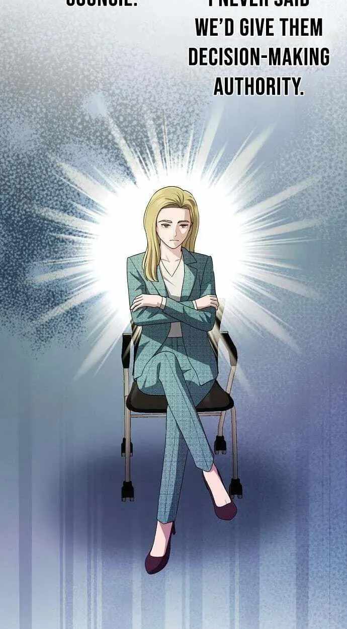 A Corporate Underling Who Excels at Work Ch.69 p97