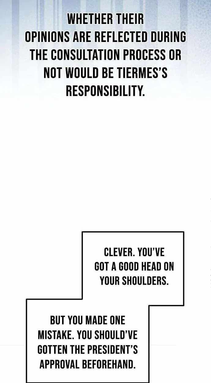 A Corporate Underling Who Excels at Work Ch.69 p98
