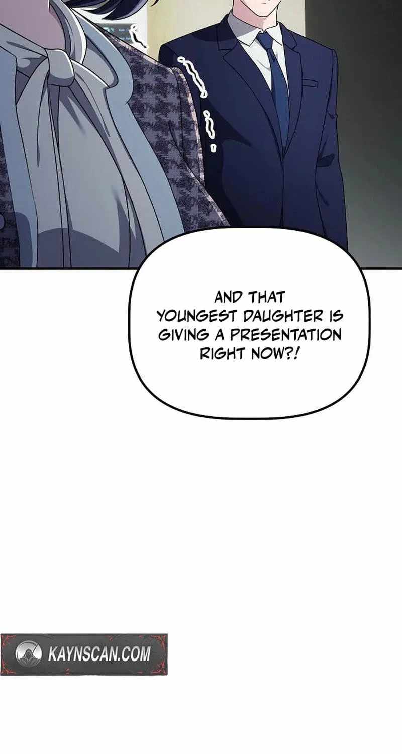 A Corporate Underling Who Excels at Work Ch.70 p11