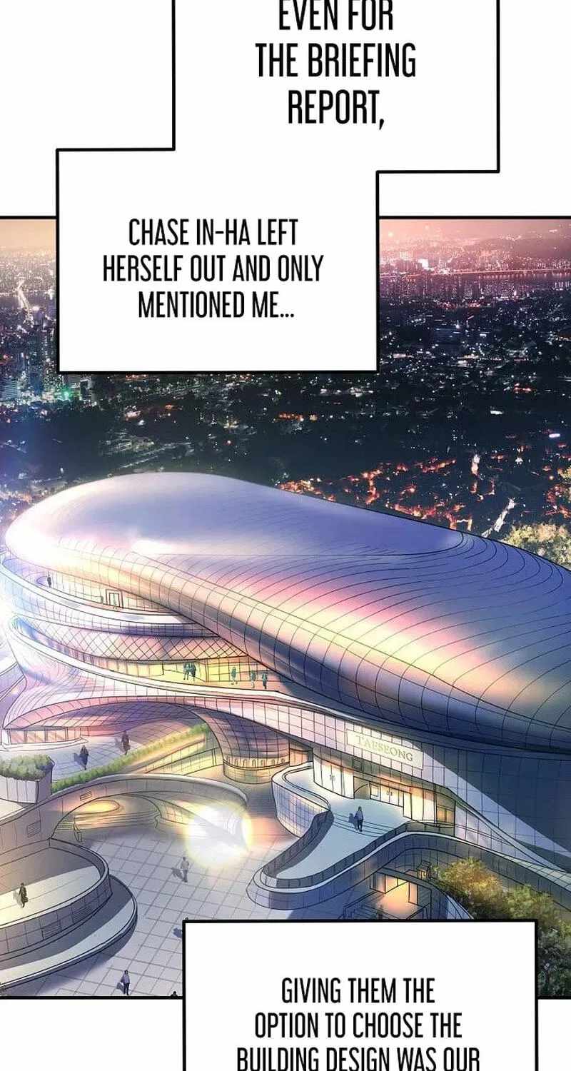 A Corporate Underling Who Excels at Work Ch.70 p102