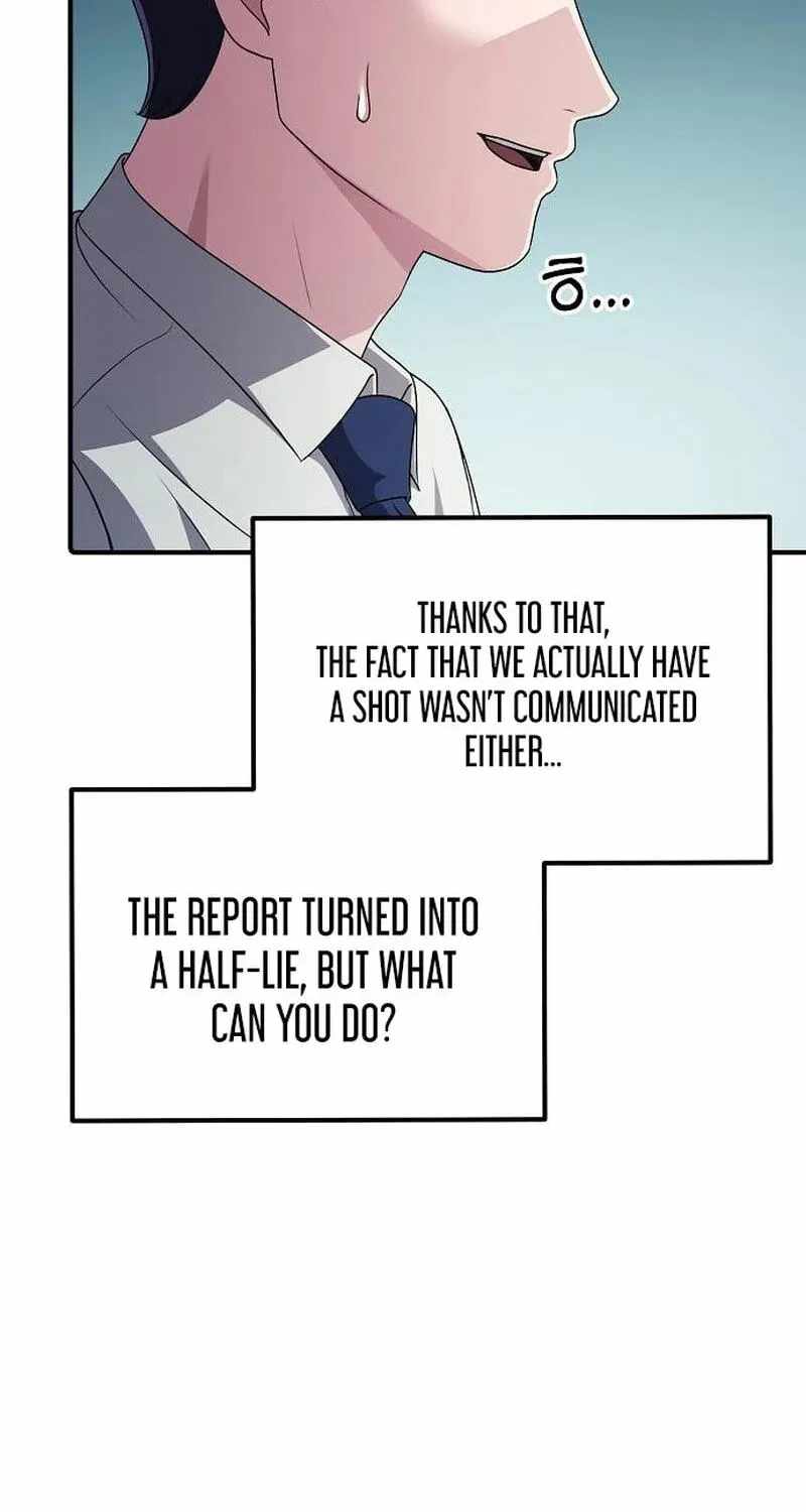 A Corporate Underling Who Excels at Work Ch.70 p104