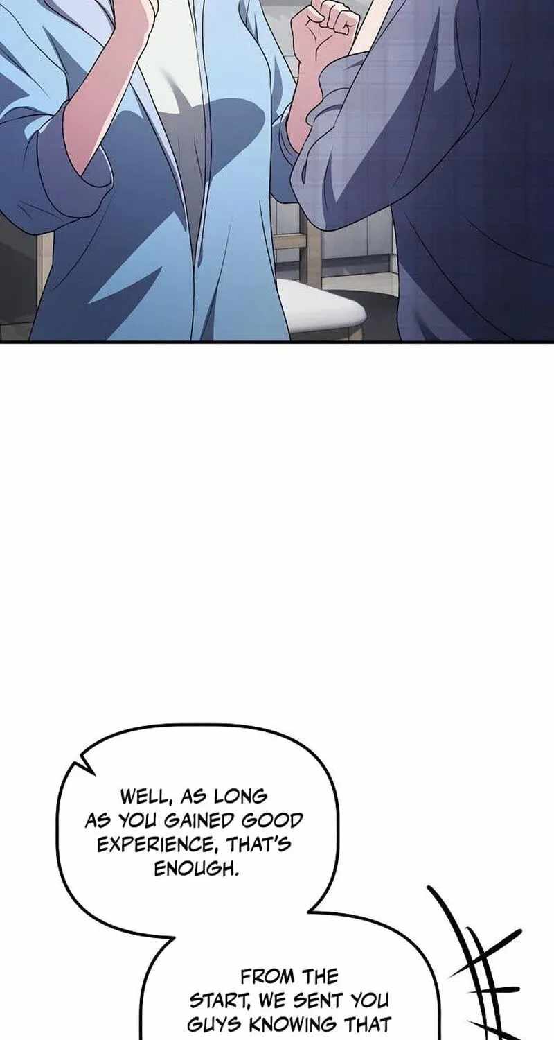 A Corporate Underling Who Excels at Work Ch.70 p106