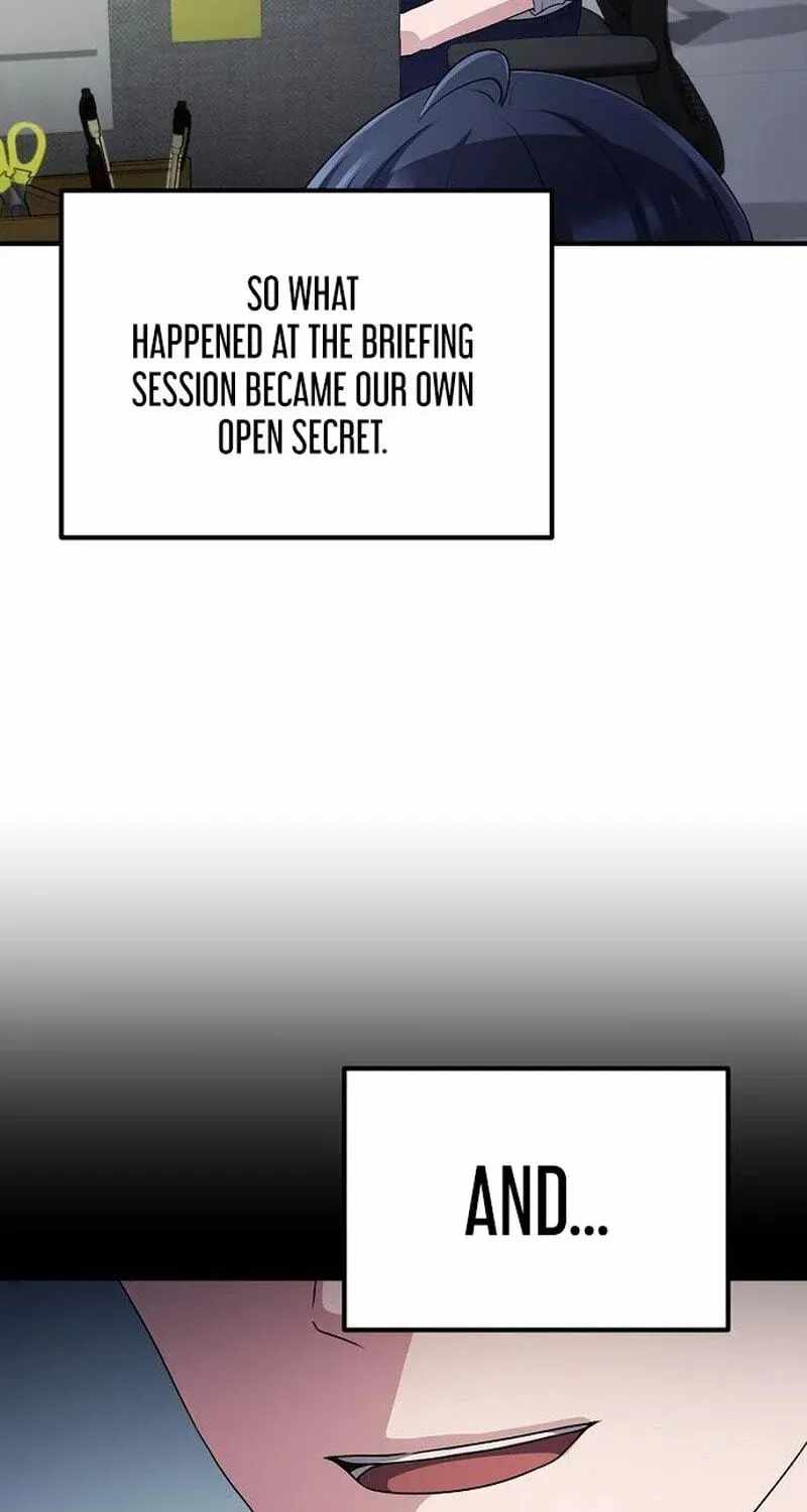 A Corporate Underling Who Excels at Work Ch.70 p109