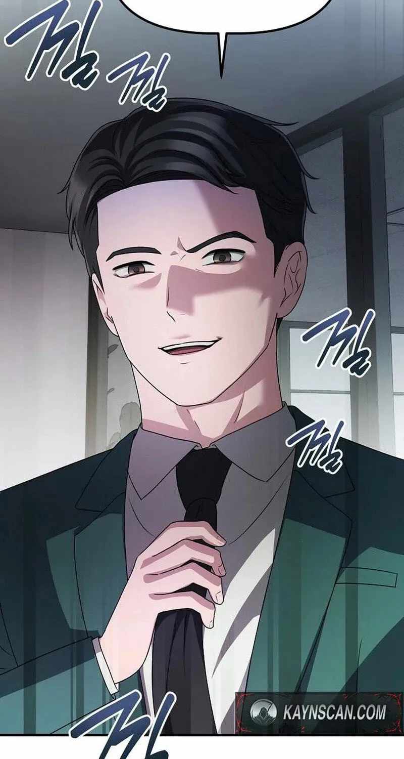 A Corporate Underling Who Excels at Work Ch.70 p111