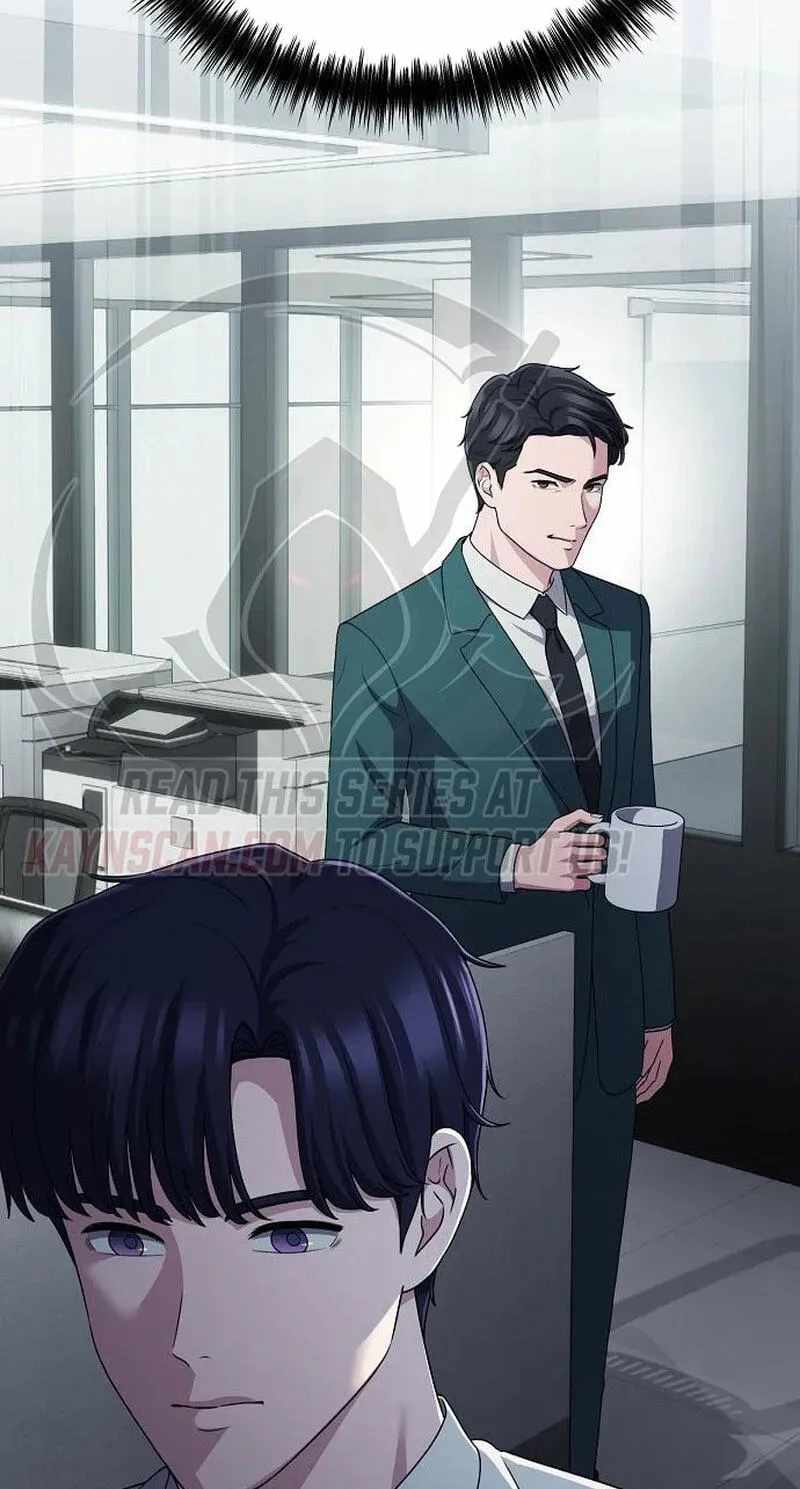 A Corporate Underling Who Excels at Work Ch.70 p117