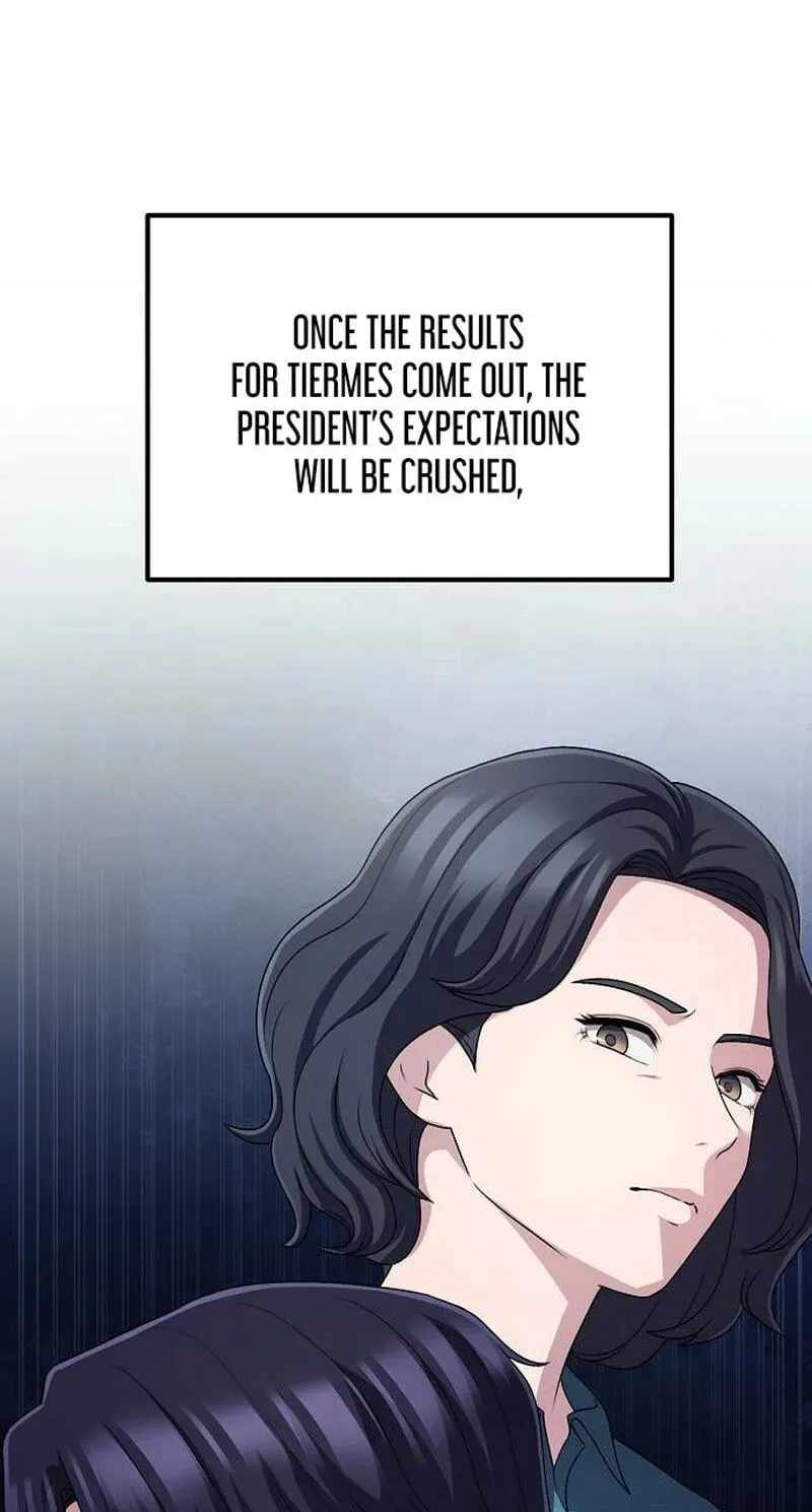 A Corporate Underling Who Excels at Work Ch.70 p120