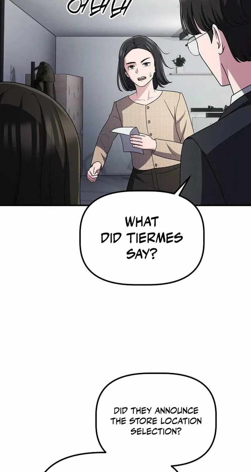 A Corporate Underling Who Excels at Work Ch.70 p126