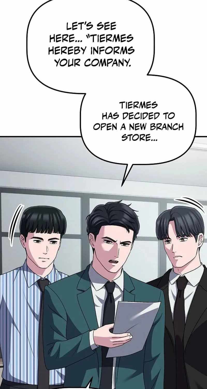 A Corporate Underling Who Excels at Work Ch.70 p131